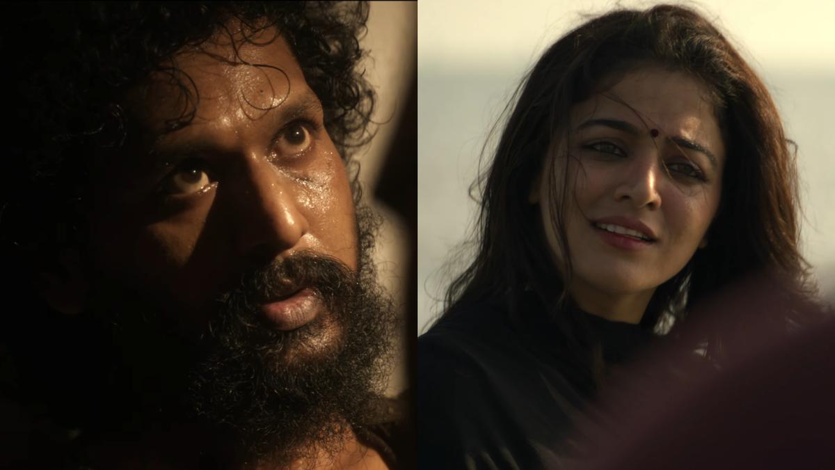 ‘DC’ trailer: Lokesh Kanagaraj, Wamiqa Gabbi promise mayhem and madness in Arun Matheswaran’s actioner
