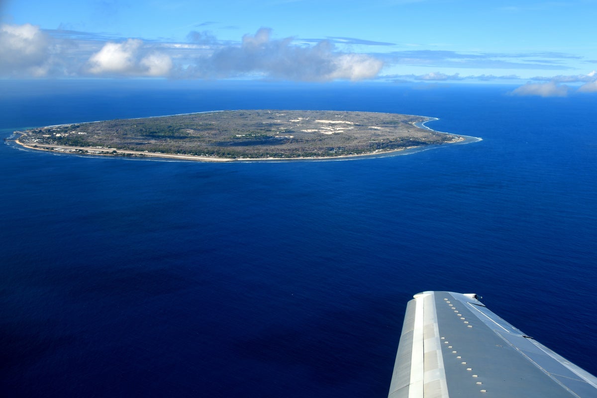 Why the world’s third-smallest nation has officially changed its name