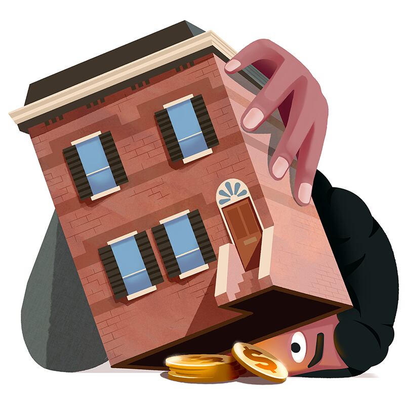 Philly homeowner taxes are going up. Are you missing out on thousands in savings?