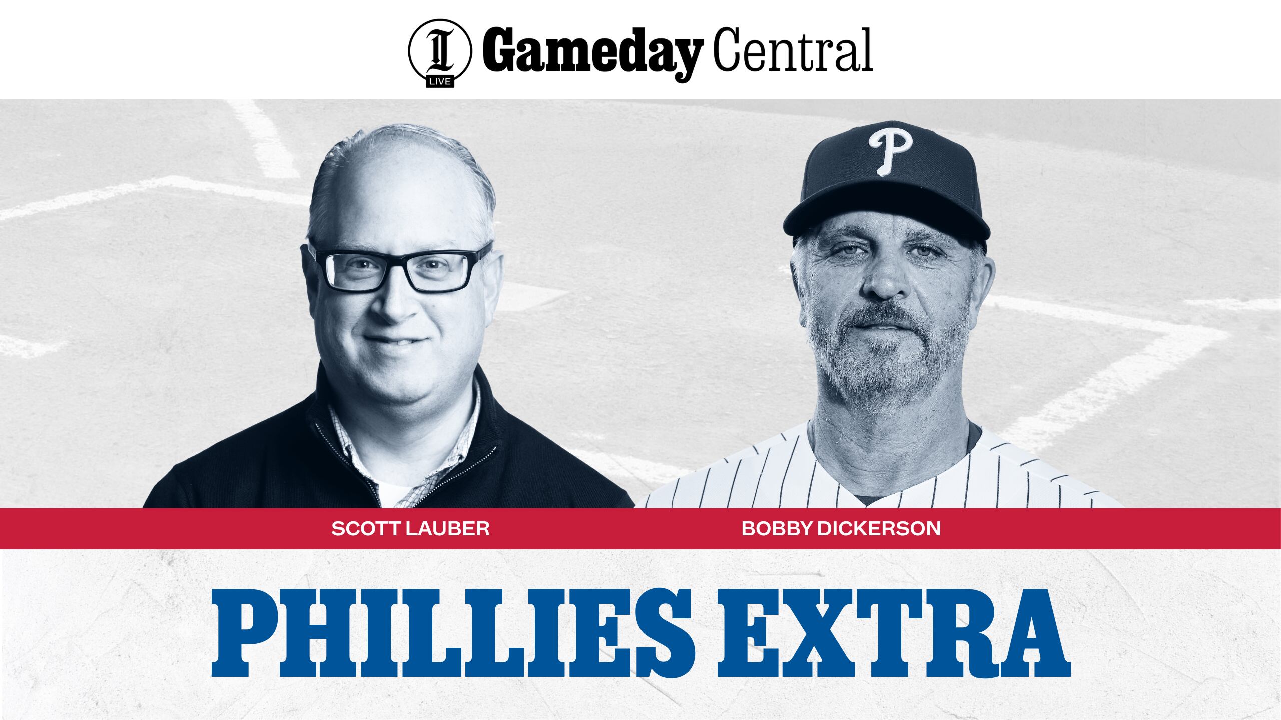 Phillies Extra with Bobby Dickerson