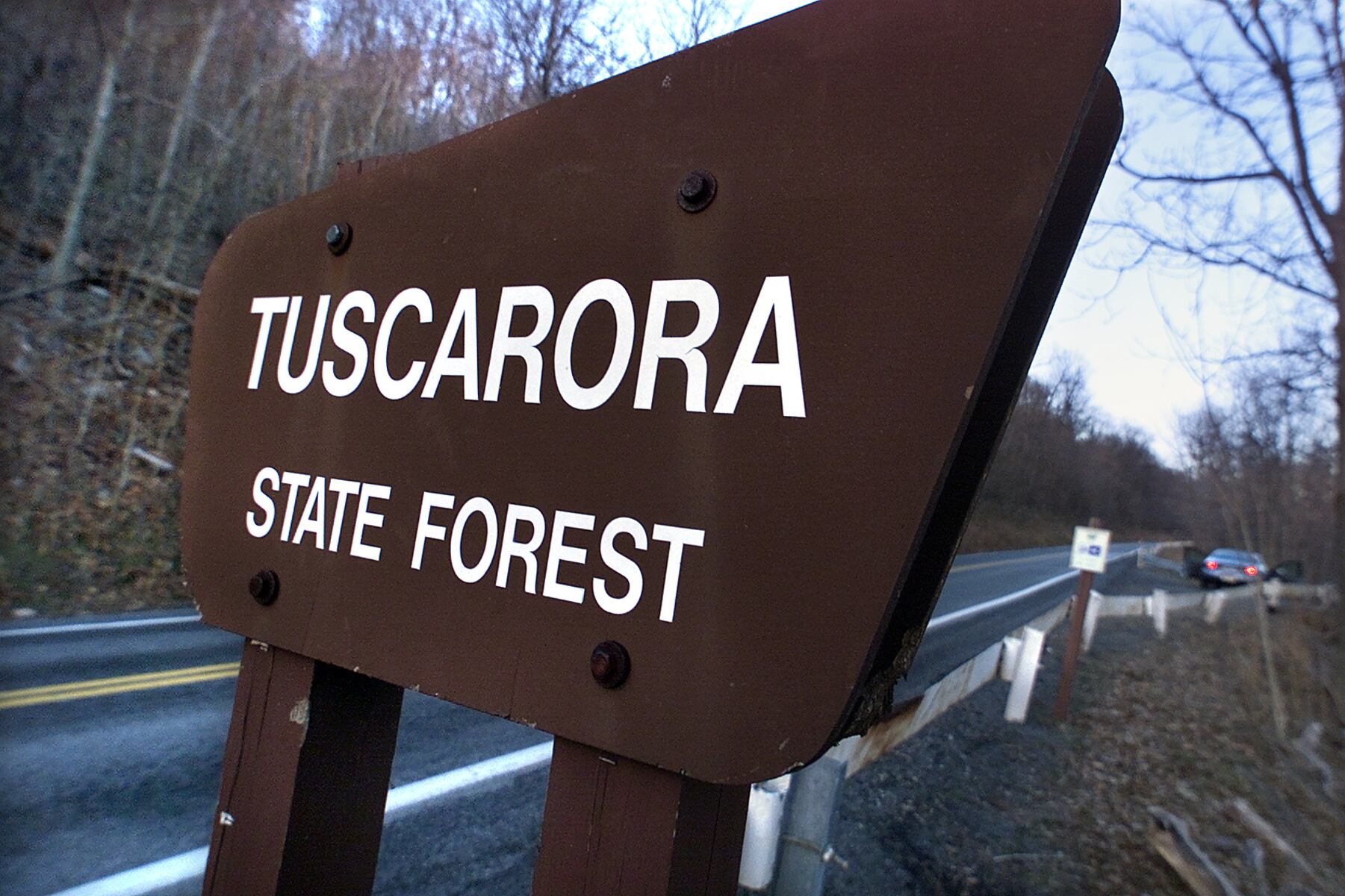 Millions from state lands could head to rural Pa. to help make up for tax-exempt property