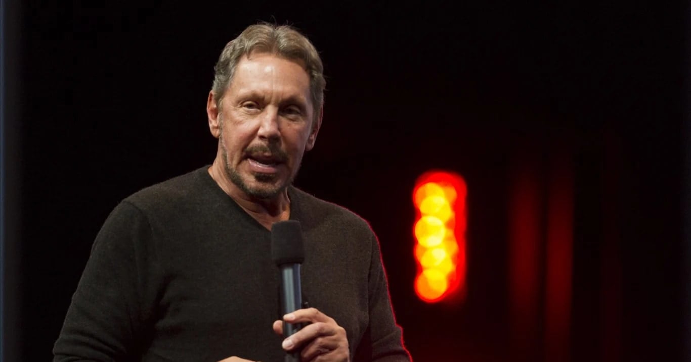 Ellison’s AI investment positions Oracle as key player, impacting Alphabet’s market cap