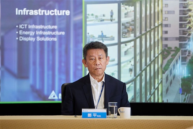 Delta Electronics eyes HVDC shipments in 4Q26, scale-up in 2027