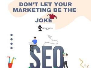 IronChess Oklahoma City SEO Shares SEO Tips for Pest Control Companies in Oklahoma City