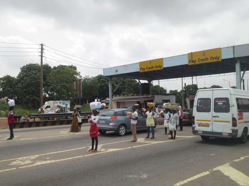 Parliament approves 20-year agreement to reintroduce road tolls