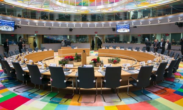 EU Announces New Sanctions Targeting Southeast Asia-Based Online Scam Networks