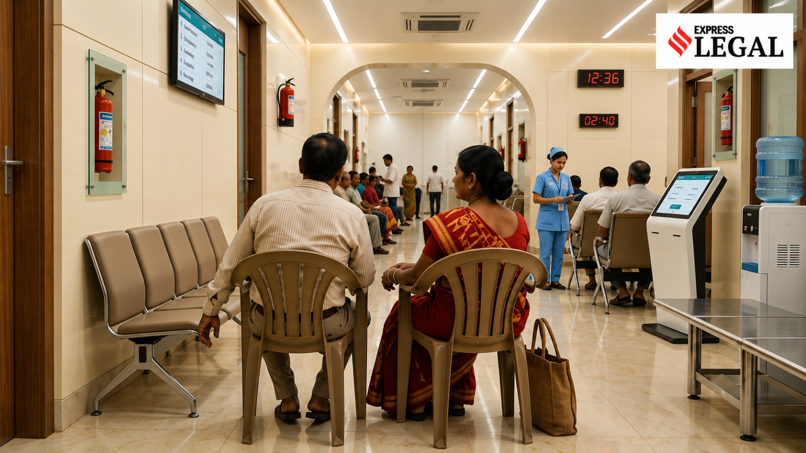 ‘No commercial angle’: Calcutta High Court orders fresh review over kidney donation