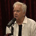 Tim Robbins drops by Rogan to declare that ayahuasca fixed his cancel culture woes