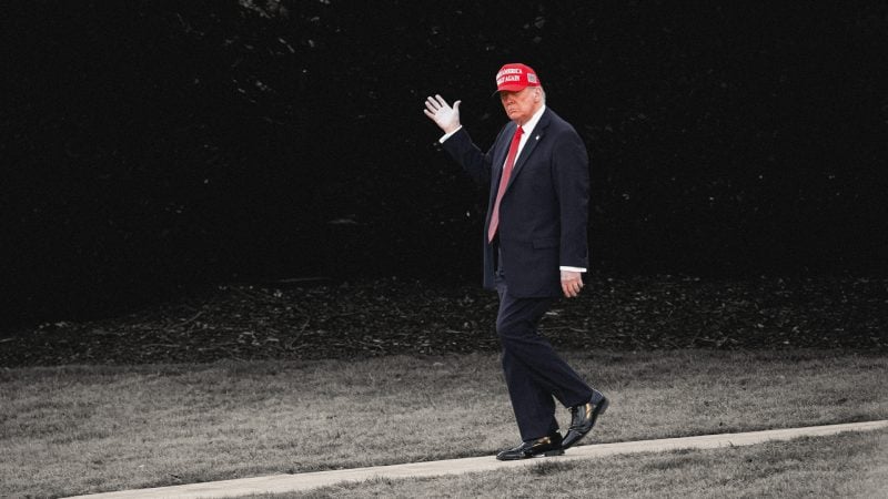 Senate Democrats propose anti-corruption bureau as Trump’s crypto portfolio draws more scrutiny