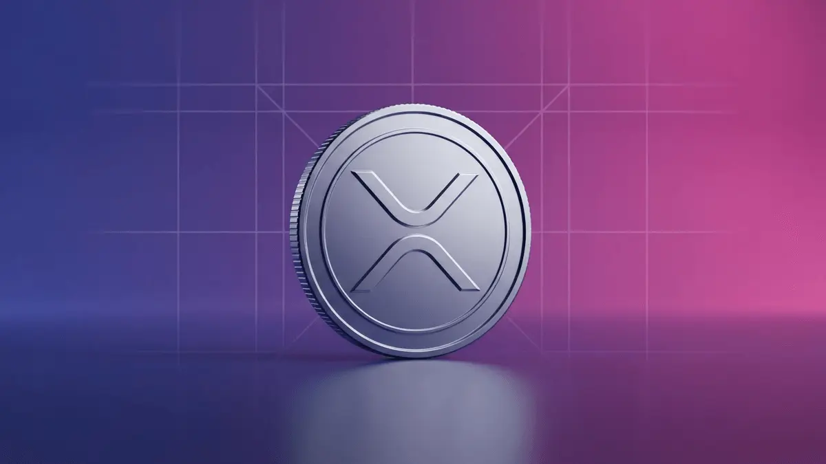 XRP Price Set for Institutional Boost? Evernorth Files $1B SEC Amendment