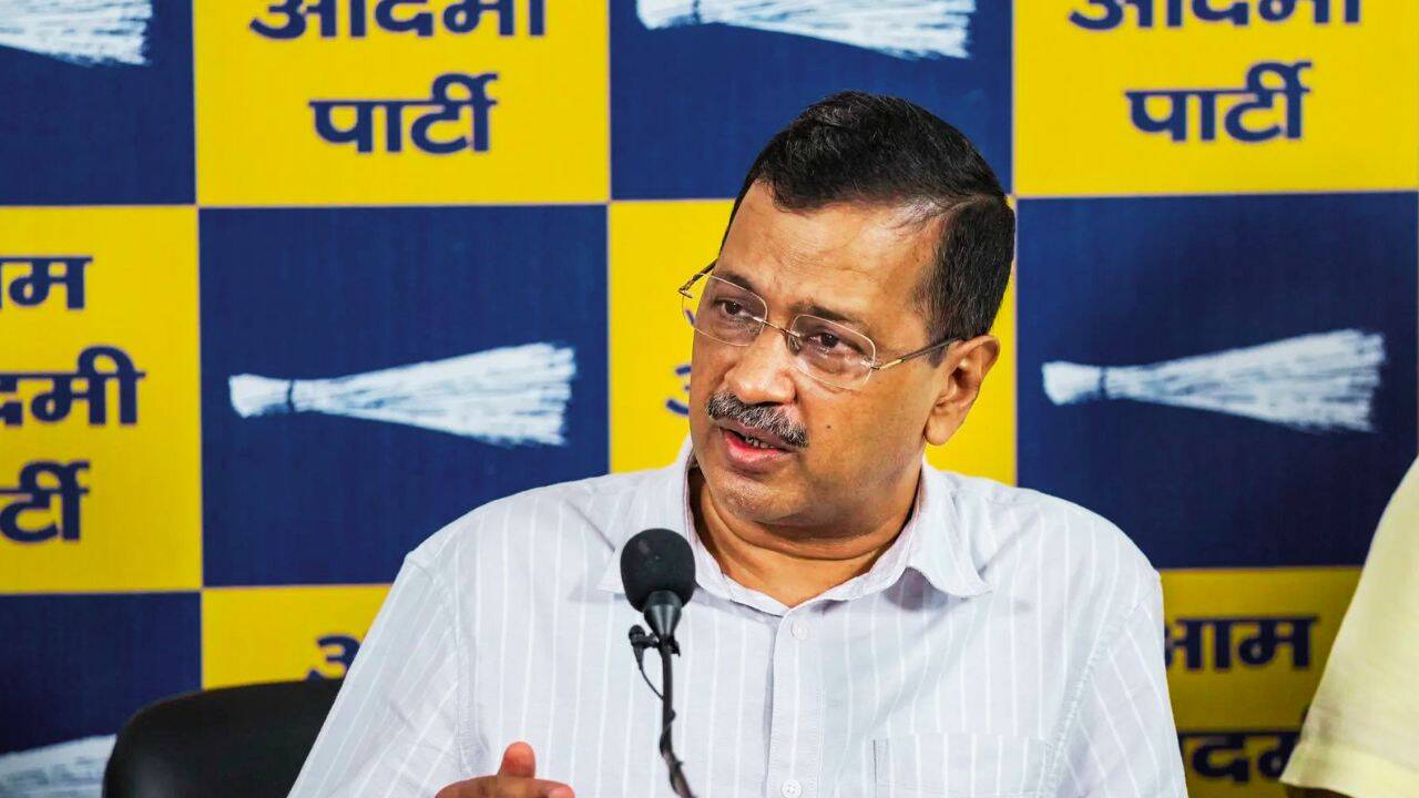 'Don't be scared': AAP offers to shield CJP protesters from 'right wing goons'