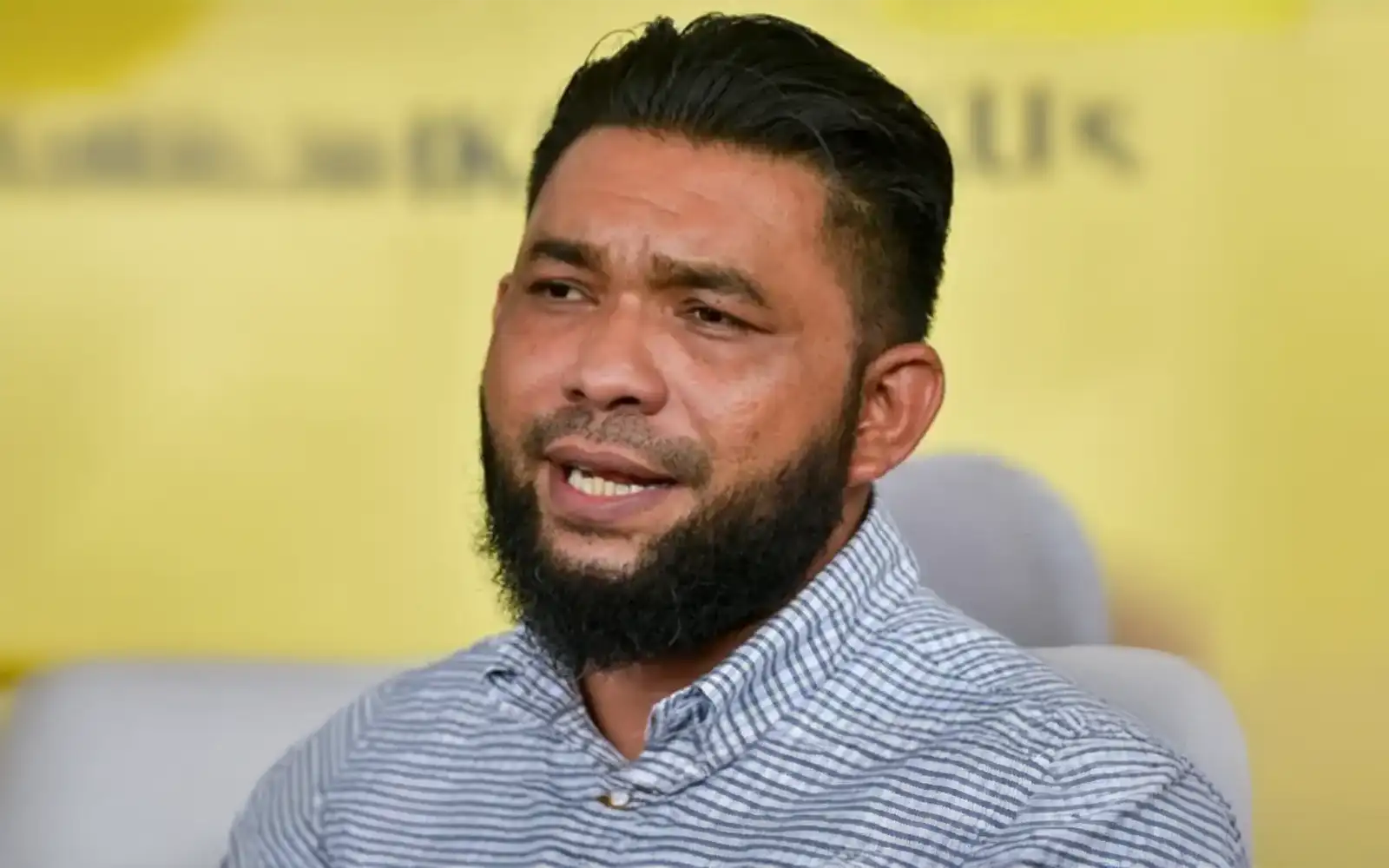Mahkamah Tinggi ketepi pembebasan Wan Azri, arah bela diri