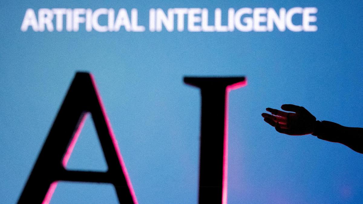 Sarvam AI launches platform to help build India-centric AI models