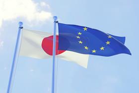 Japan finalises joining the EU’s flagship research programme Horizon Europe