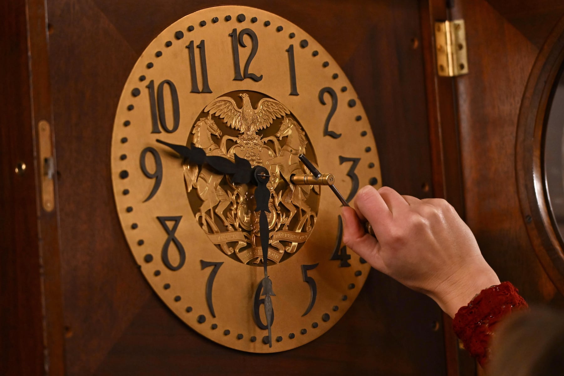 Is a time zone change a realistic option for Ohio under permanent daylight saving time? The Wake Up for Friday, July 31, 2026
