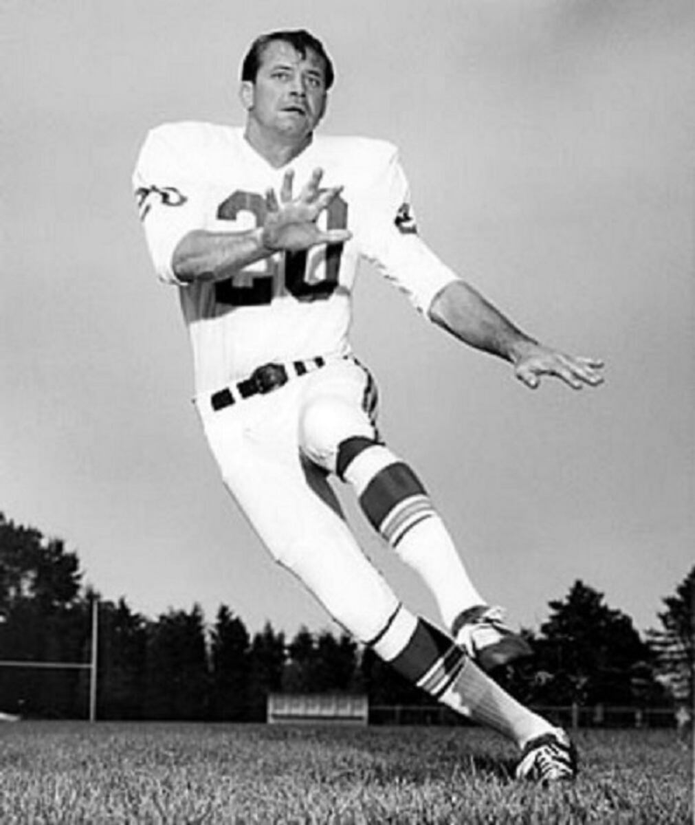 Chiefs legend, 2-time AFL champion dies at 85