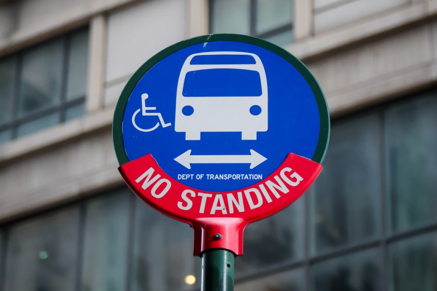 Multiple injured after two MTA buses collide in NYC: NYPD
