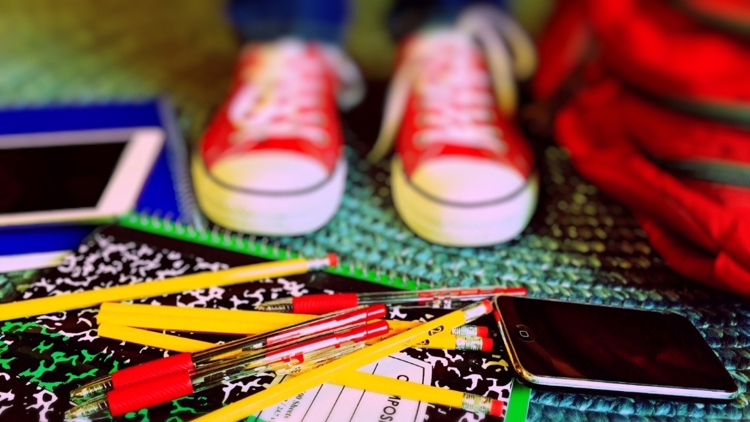 Kindergarten readiness: What pediatricians say kids need to know before first day of school