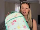 I'm a mother-of-two, here's how I keep my children entertained during the summer holidays on just £50-a-week