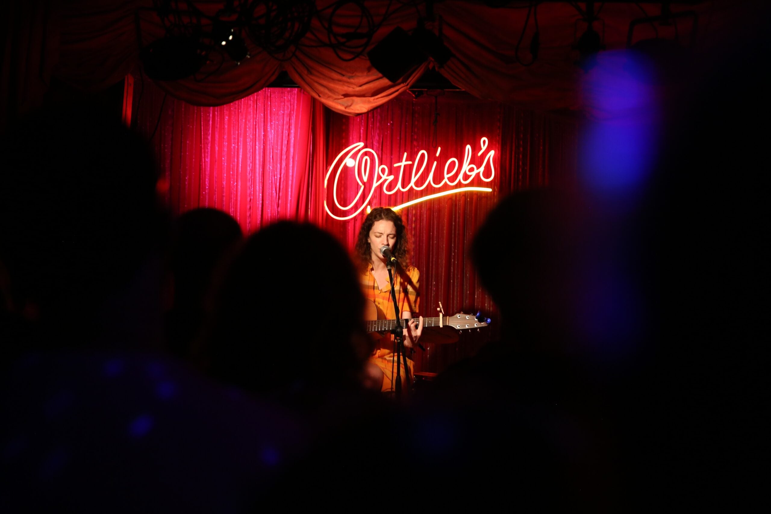 Mallory Hawk releases debut album, ‘Chinook,’ helping her plant roots in Philadelphia through variety and introspection