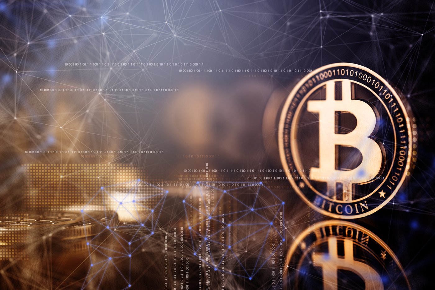 Prediction: Bitcoin Will Be Worth $2.5 Trillion in 3 Years