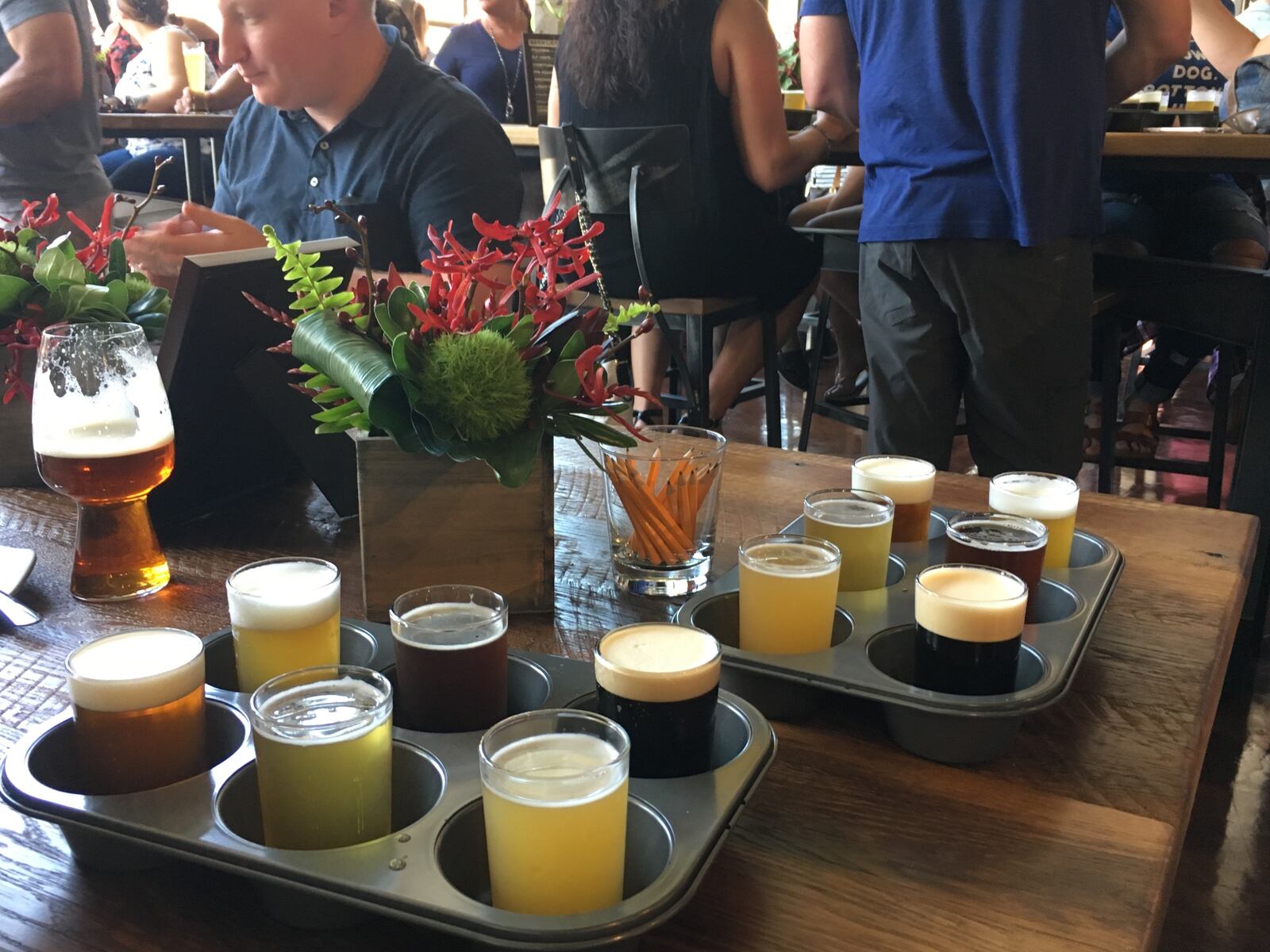 Saucy Brew Works looks to grow THC-seltzer business
