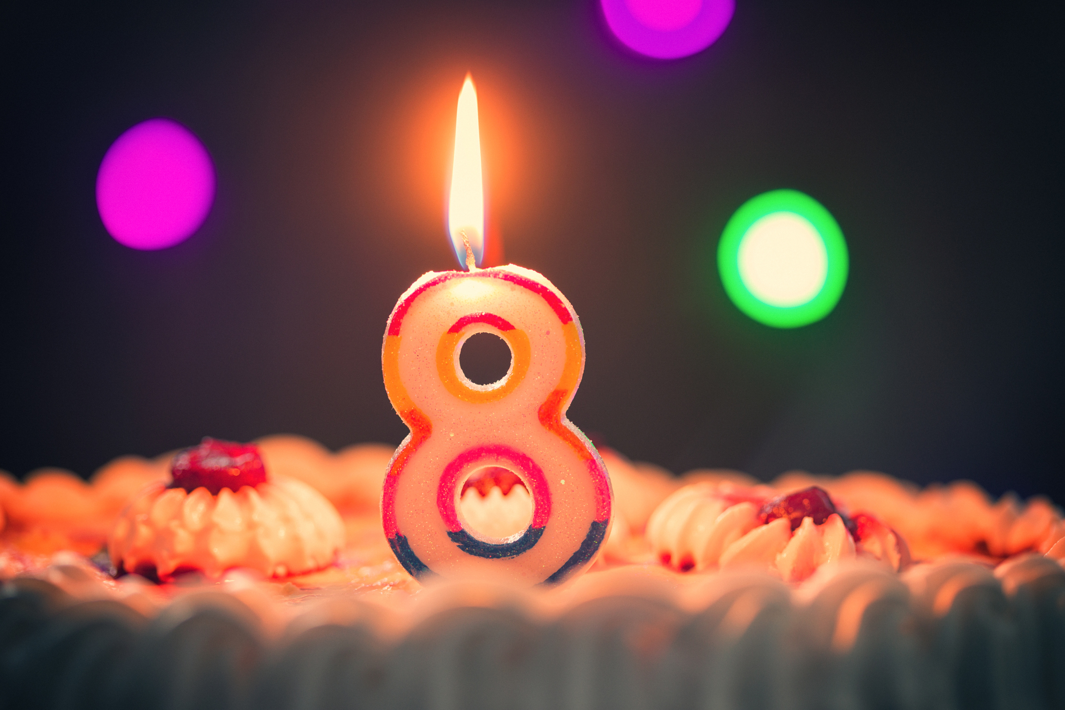 The first eight years and the next eight years of Popular Information