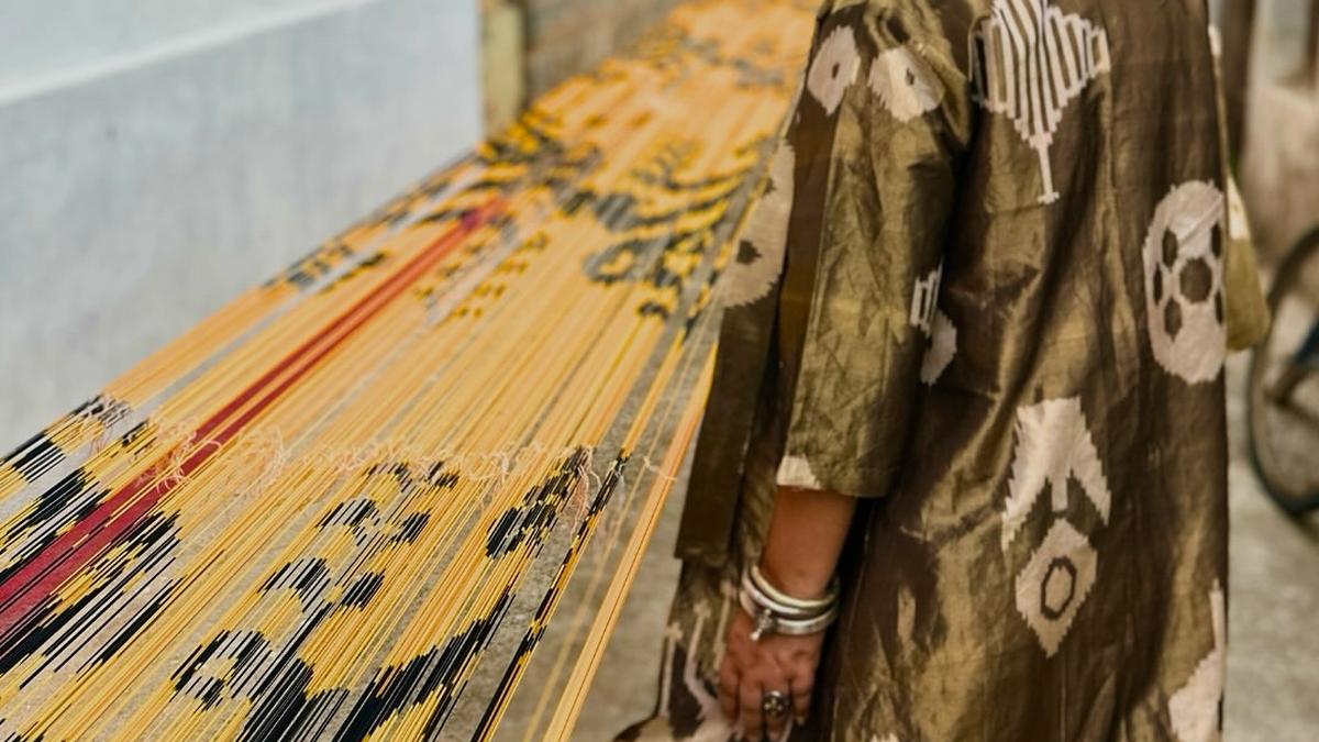 Nayaab Chennai: A celebration of India’s handloom and textile heritage