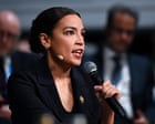 AOC 2028: could she be the first female US president? | Politics Weekly America