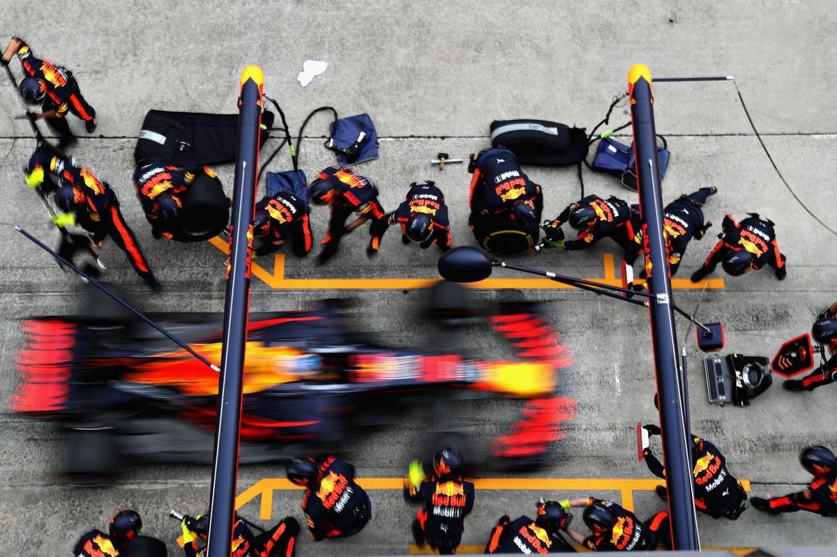 How Pirelli will deal with F1’s unexpected return to Sepang