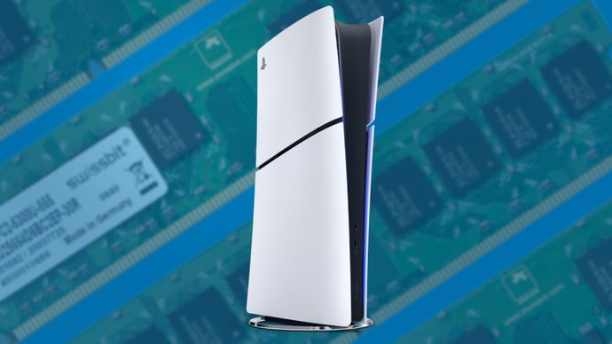 As the memory crisis worsens, PlayStation promises it has secured enough RAM to meet its PS5 sales (until early 2027, at least)