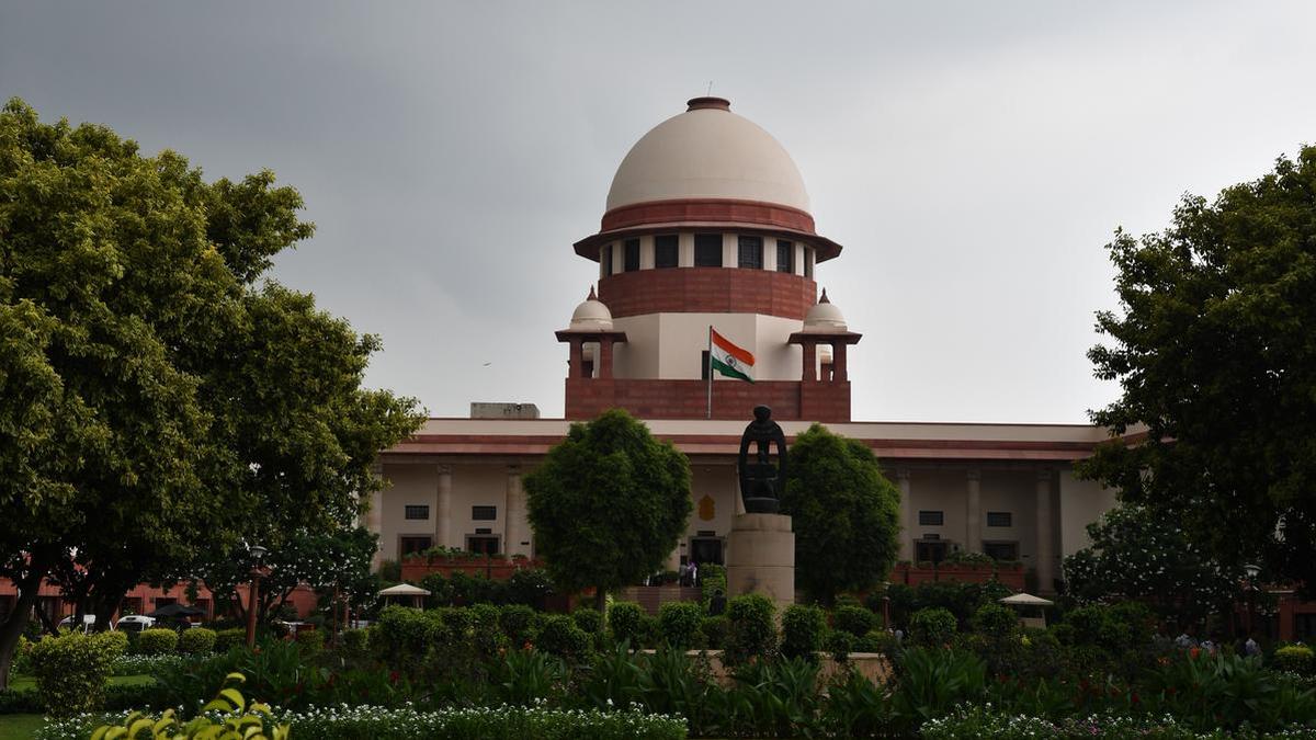 Supreme Court stays Delhi High Court order declaring NSEI ‘public authority’ under RTI Act