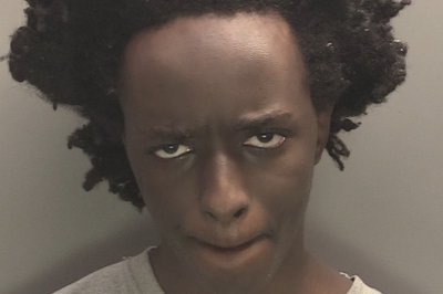 Southport killer charged with aggravated battery, weapons offenses
