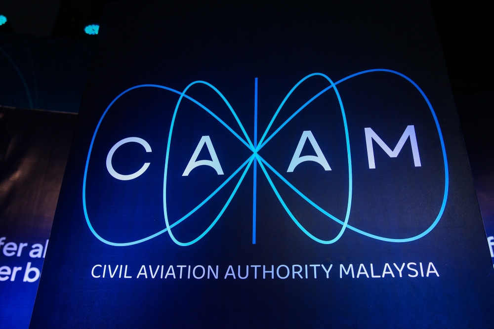 CAAM to probe circumstances of Malaysian pilot’s detention in Indonesia over alleged drug smuggling attempt