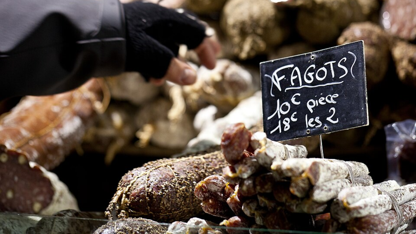 Best Street Food Cities Around the World in 2026: Paris ranks No. 1, Greek cities dominate top 10 list