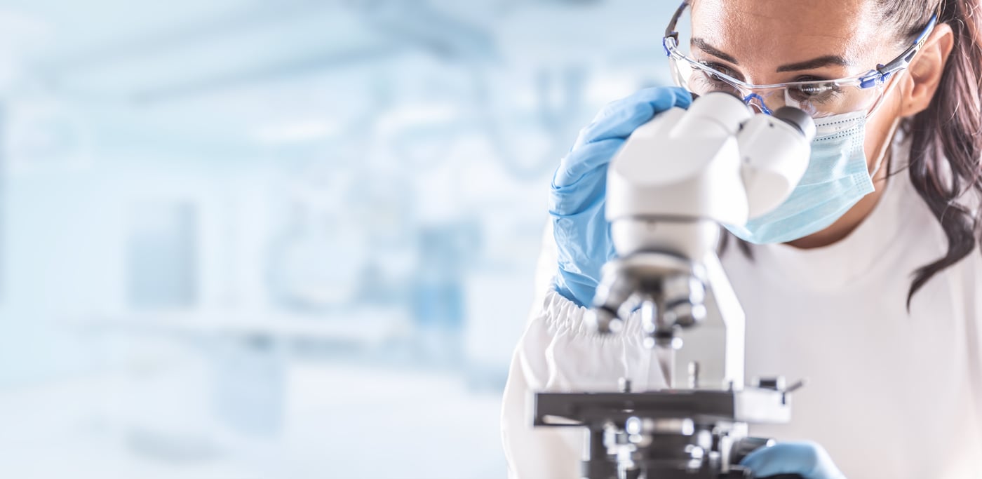 Why Biogen Stock Topped the Market Today