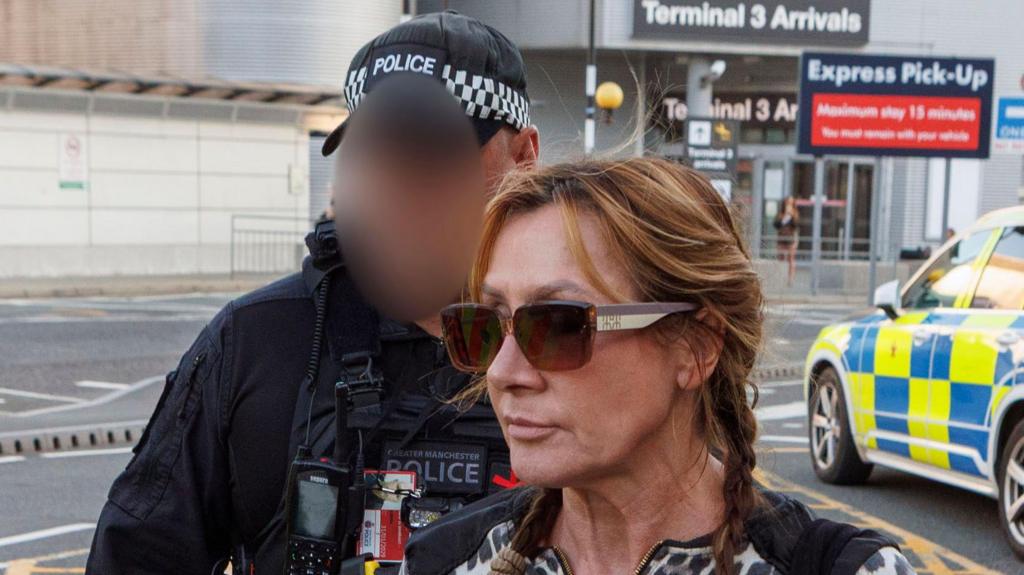 Fraudster who fled to Tenerife arrested at airport