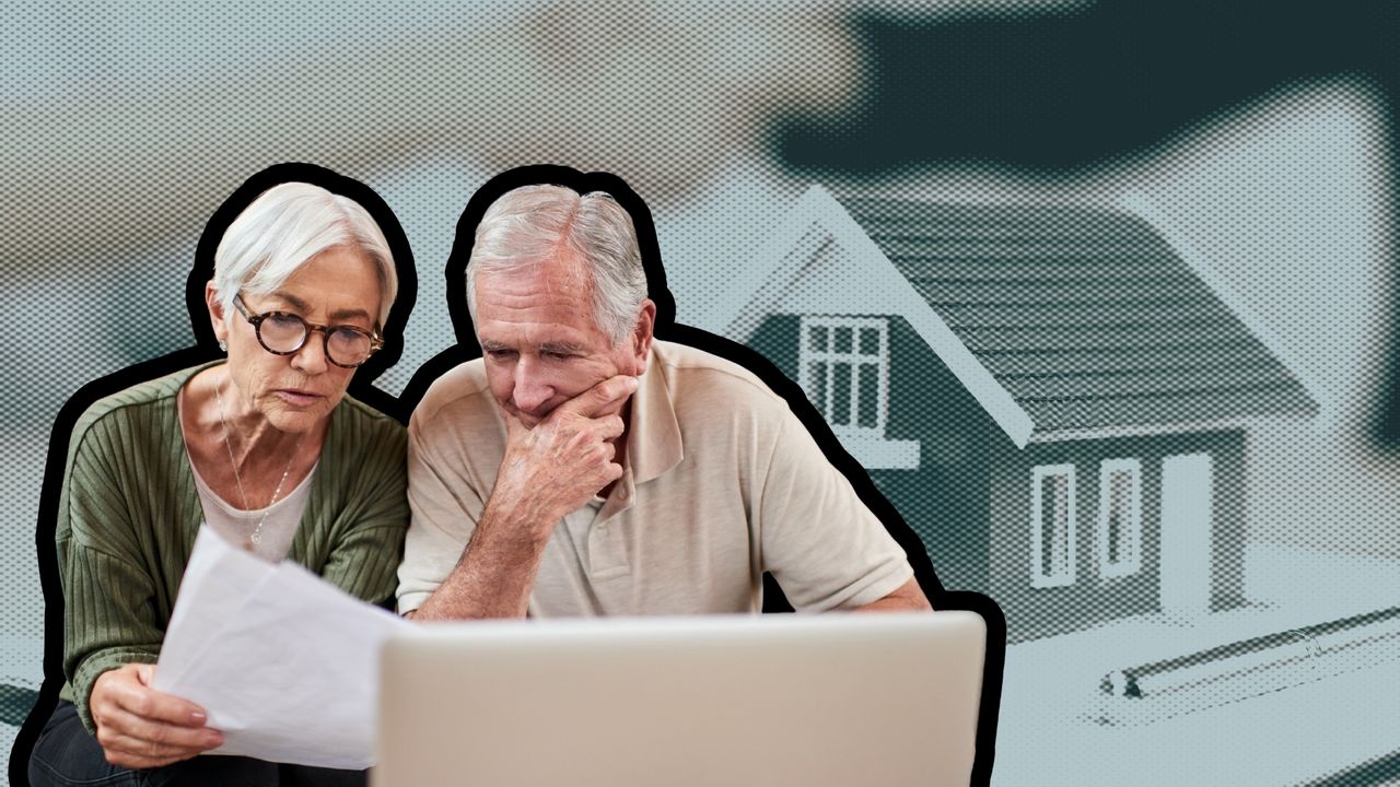 The typical inheritance tax bill has jumped and more people will be affected – plan ahead now