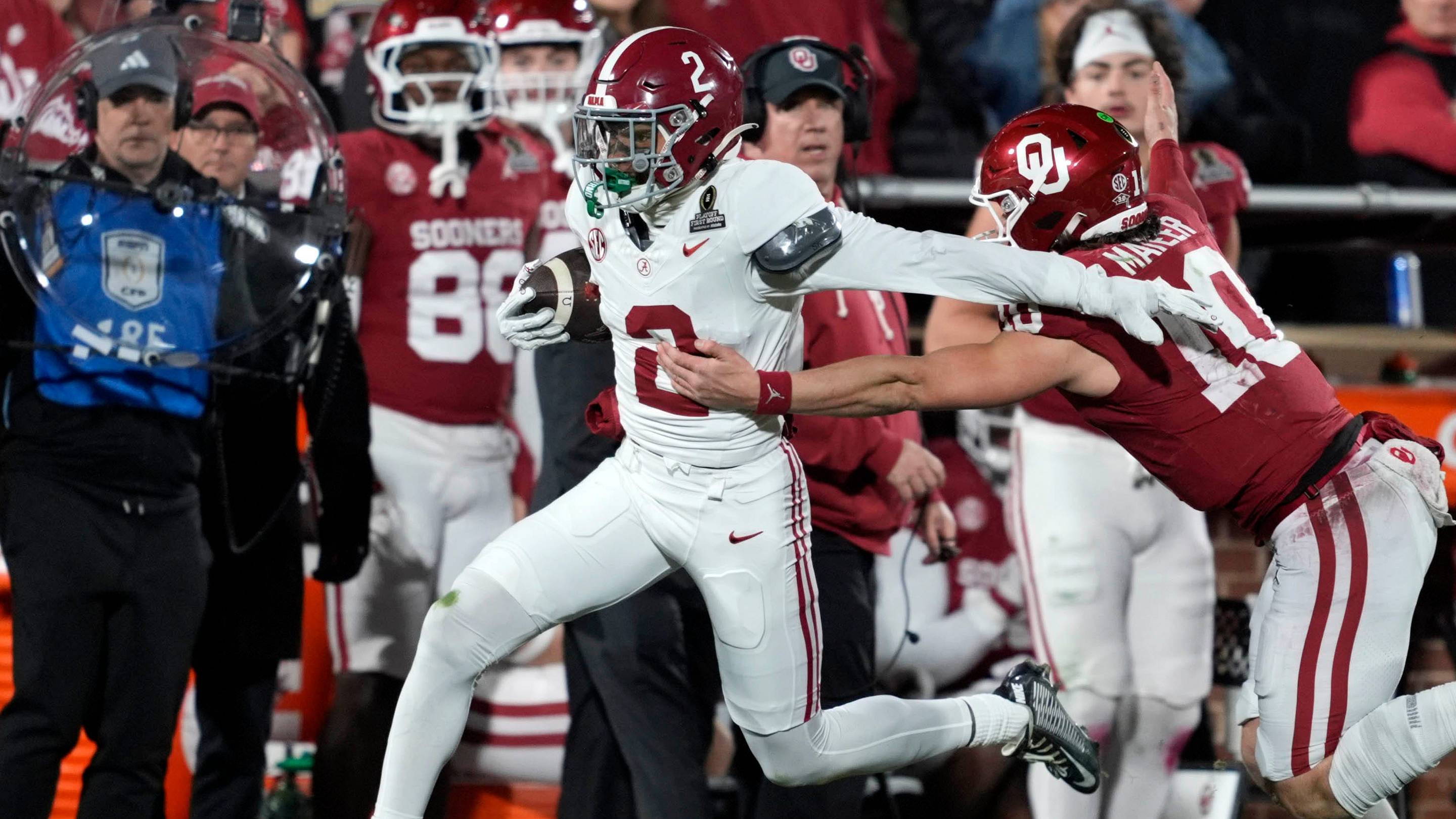 2026 Alabama Crimson Tide Position Preview: Defensive Backs