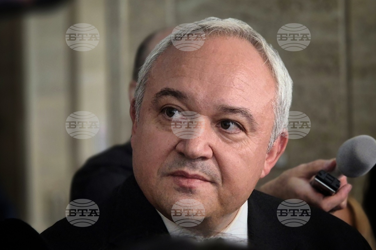 Interior Minister Refers Peevski to Audit Office over Suspected Discrepancies between Declared Assets, Income