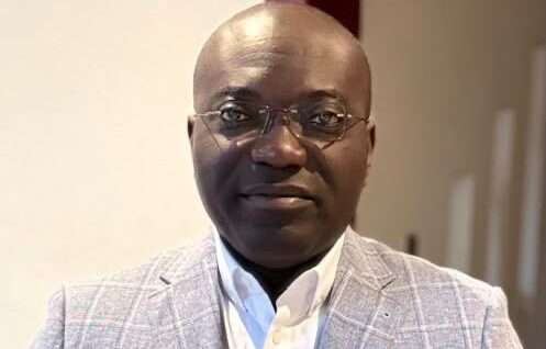 Martin Adjei-Mensah Korsah questions fairness of proposed MMDCE elections