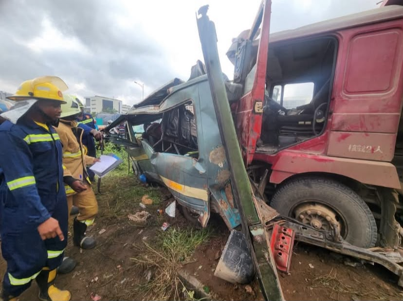 Dzorwulu–Accra Mall accident: One child dies while on admission at hospital