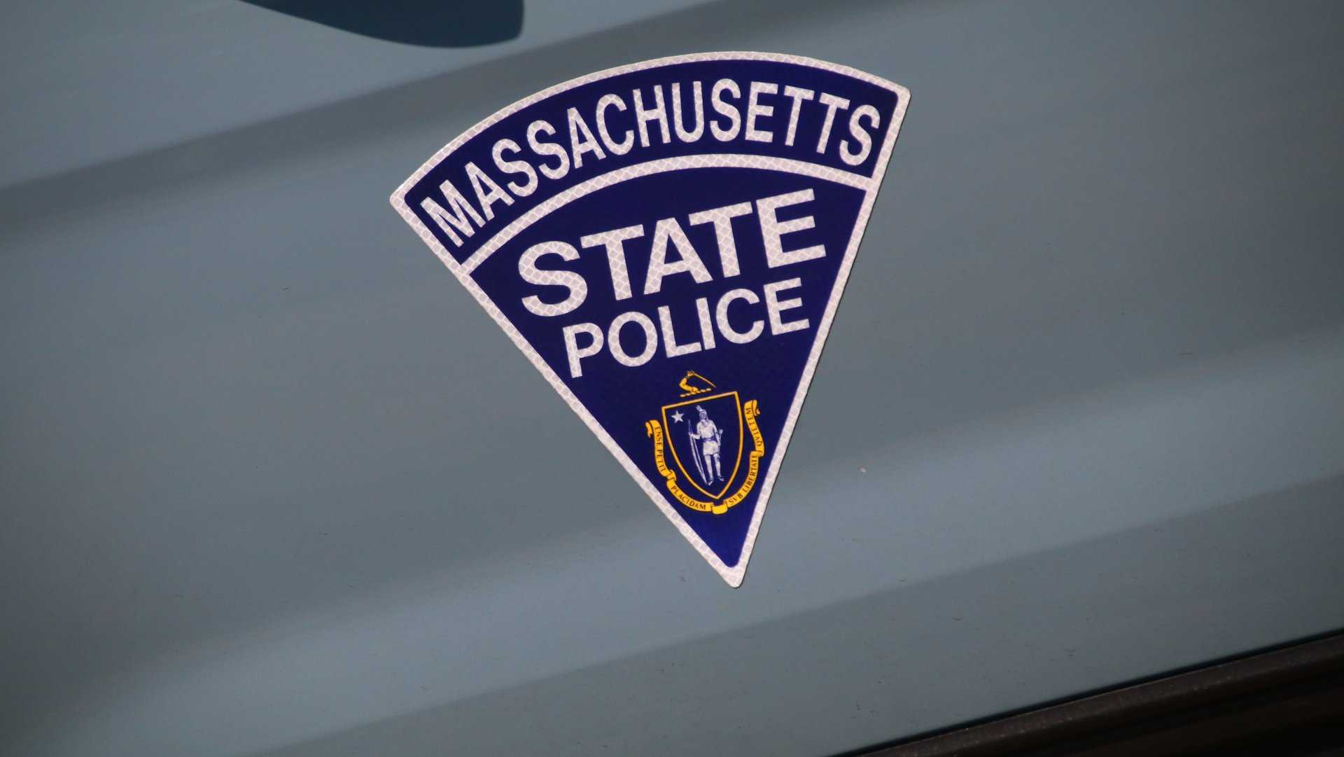 Woman gives birth on Route 128; Mom, baby taken to hospital