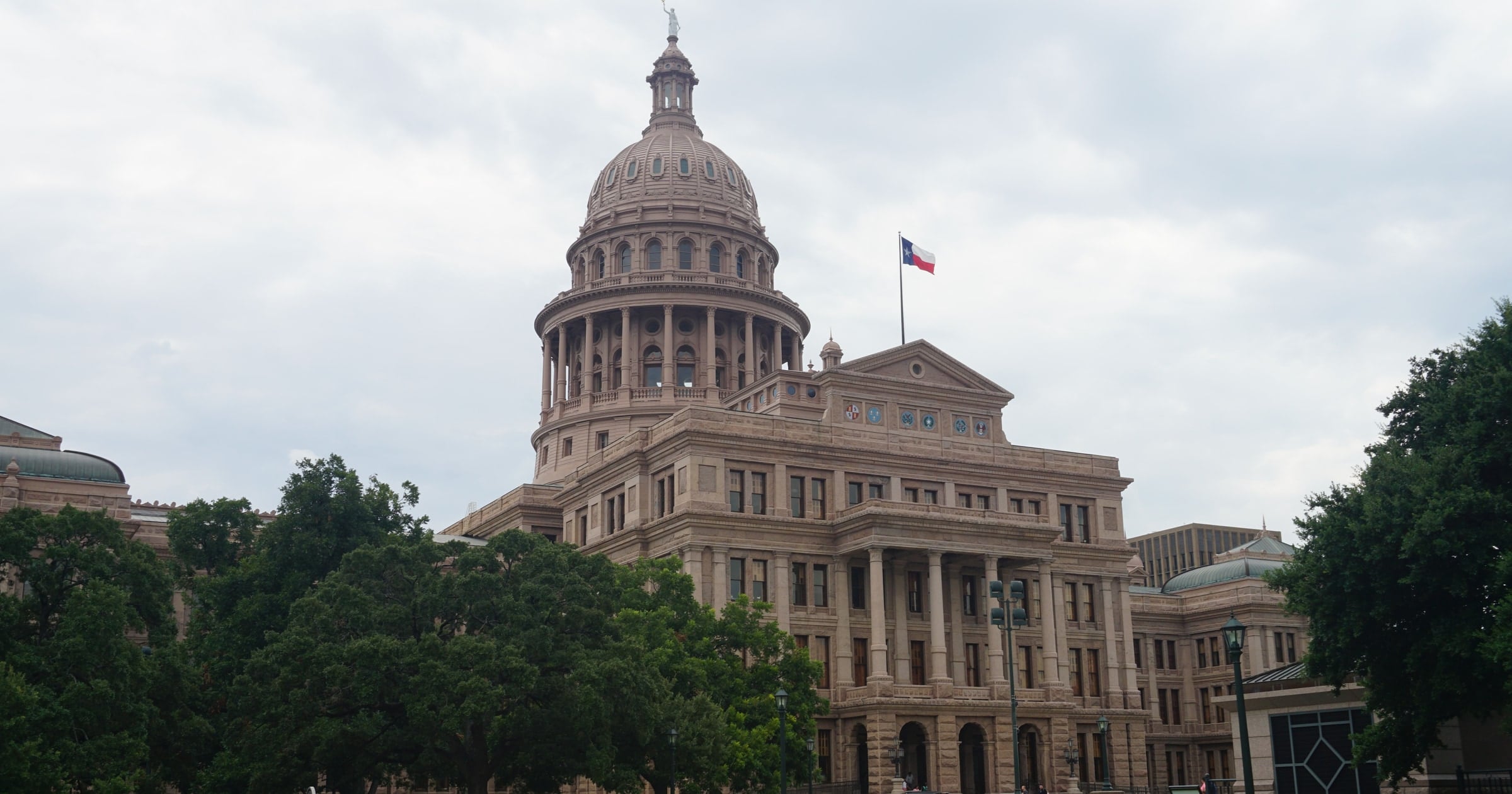 Texas lawmakers consider ban on crypto kiosk scams costing $57M
