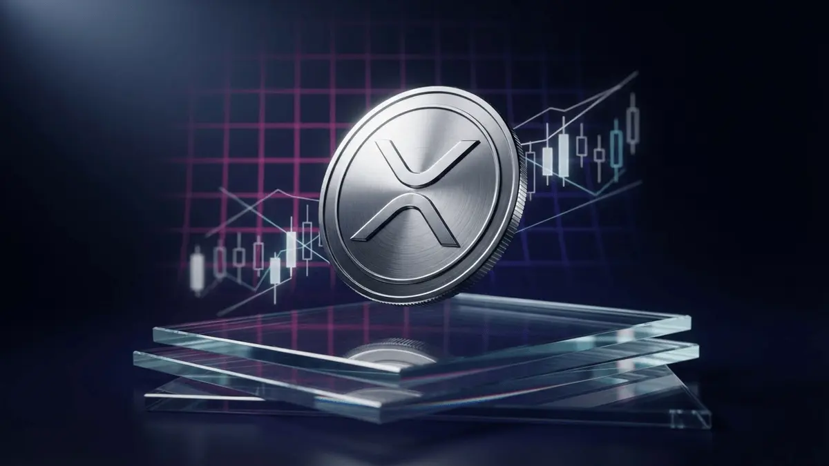 Ripple Just Got Full MiCA Authorization in Europe But Fed’s Hawkish Tone Is Keeping XRP Capped at $1.10