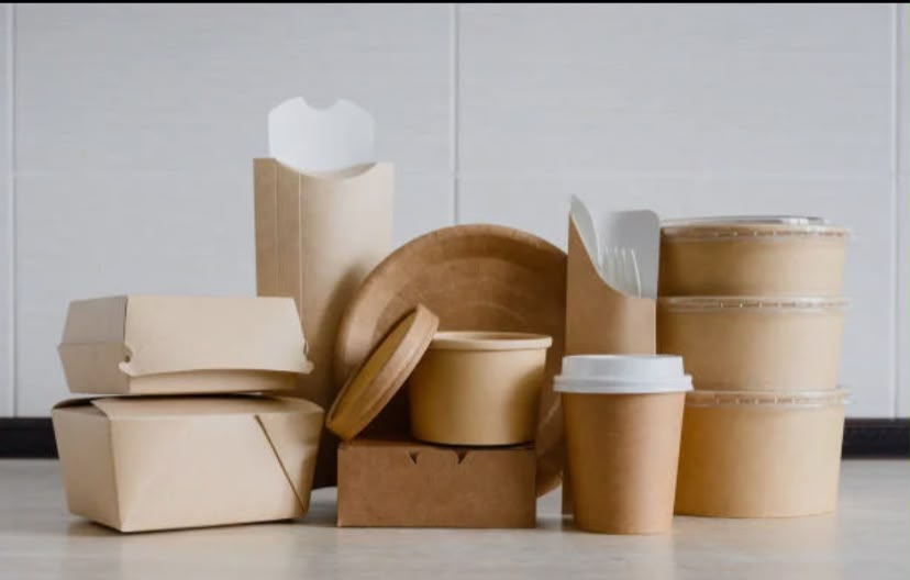 PACE warns high cost of eco-friendly packaging could slow transition from styrofoam
