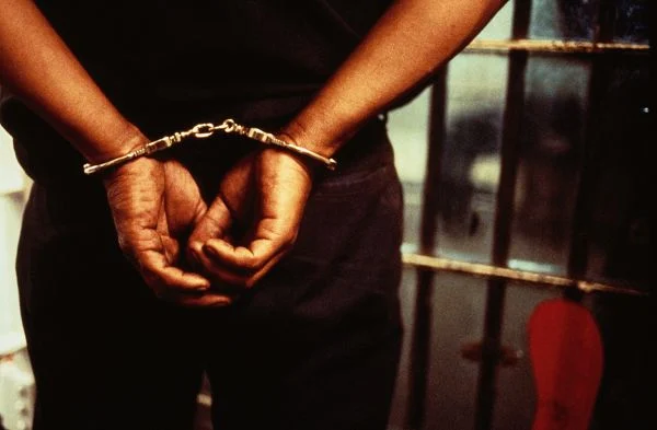 GIS arrests 17, rescues 85 trafficking victims in Dawhenya