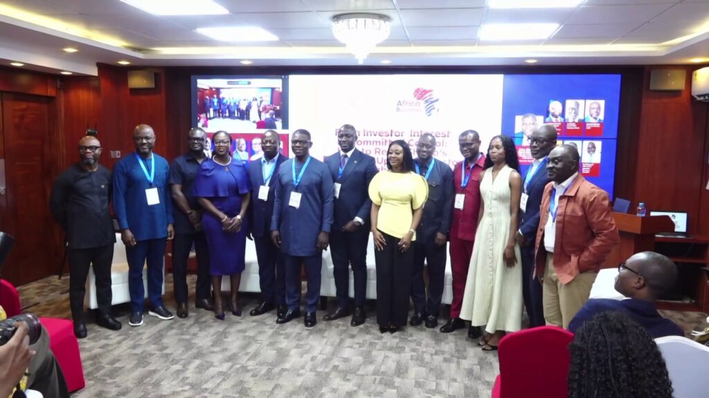 Ghana targets fresh investment with upstream petroleum reforms