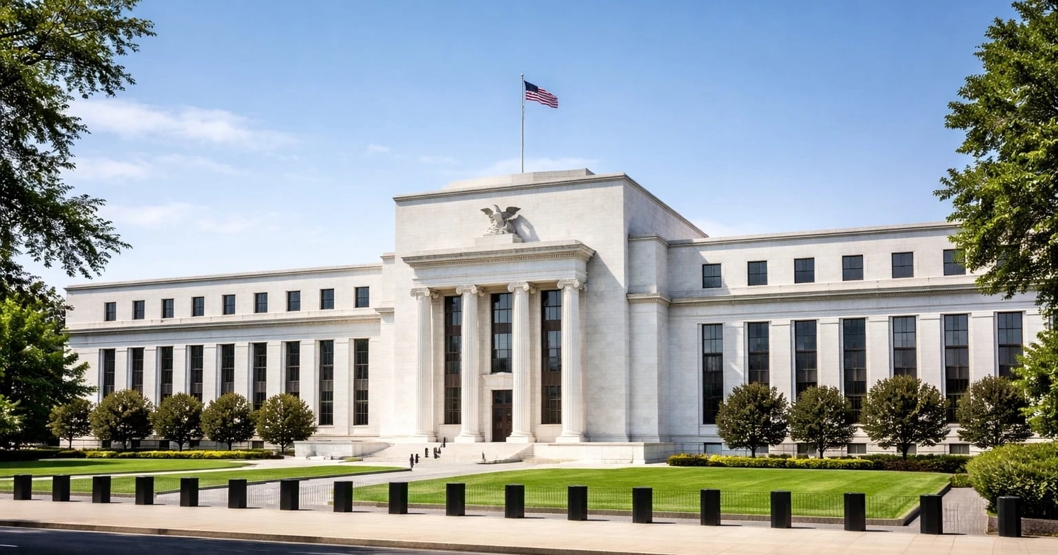 Big Tech’s $1T AI spending raises Fed inflation concerns amid Trump policy debate
