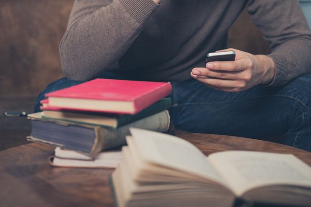 Huge £1.5m book deal pulled after debut author is suspected of using AI